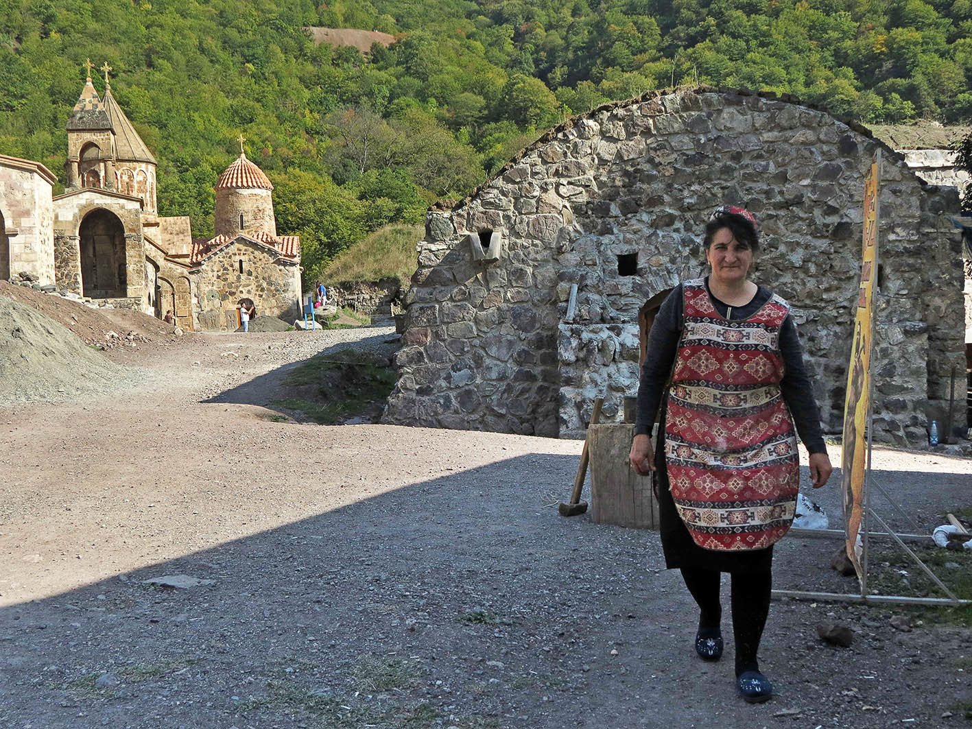 Dadivank (Дадиванк)